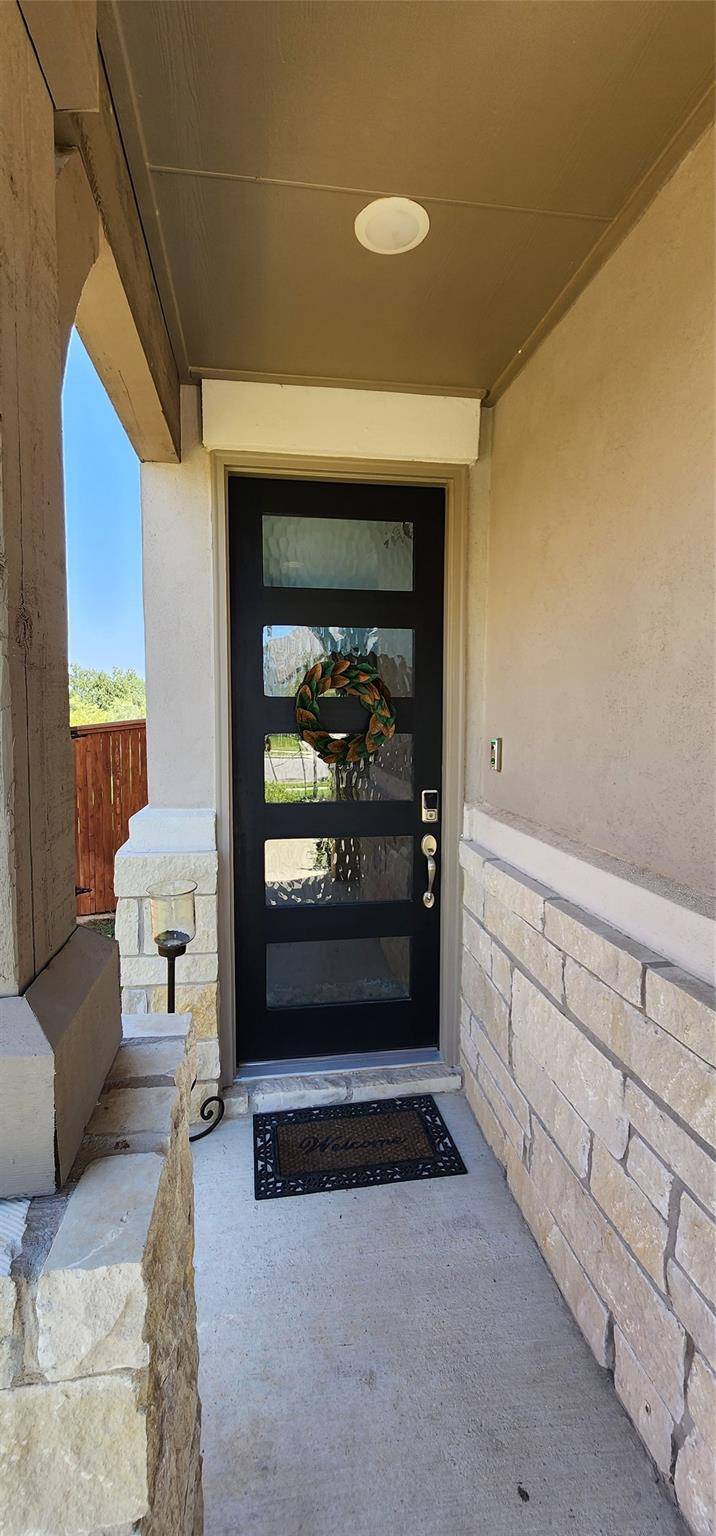128 Rosebush DR, Liberty Hill, TX 78642