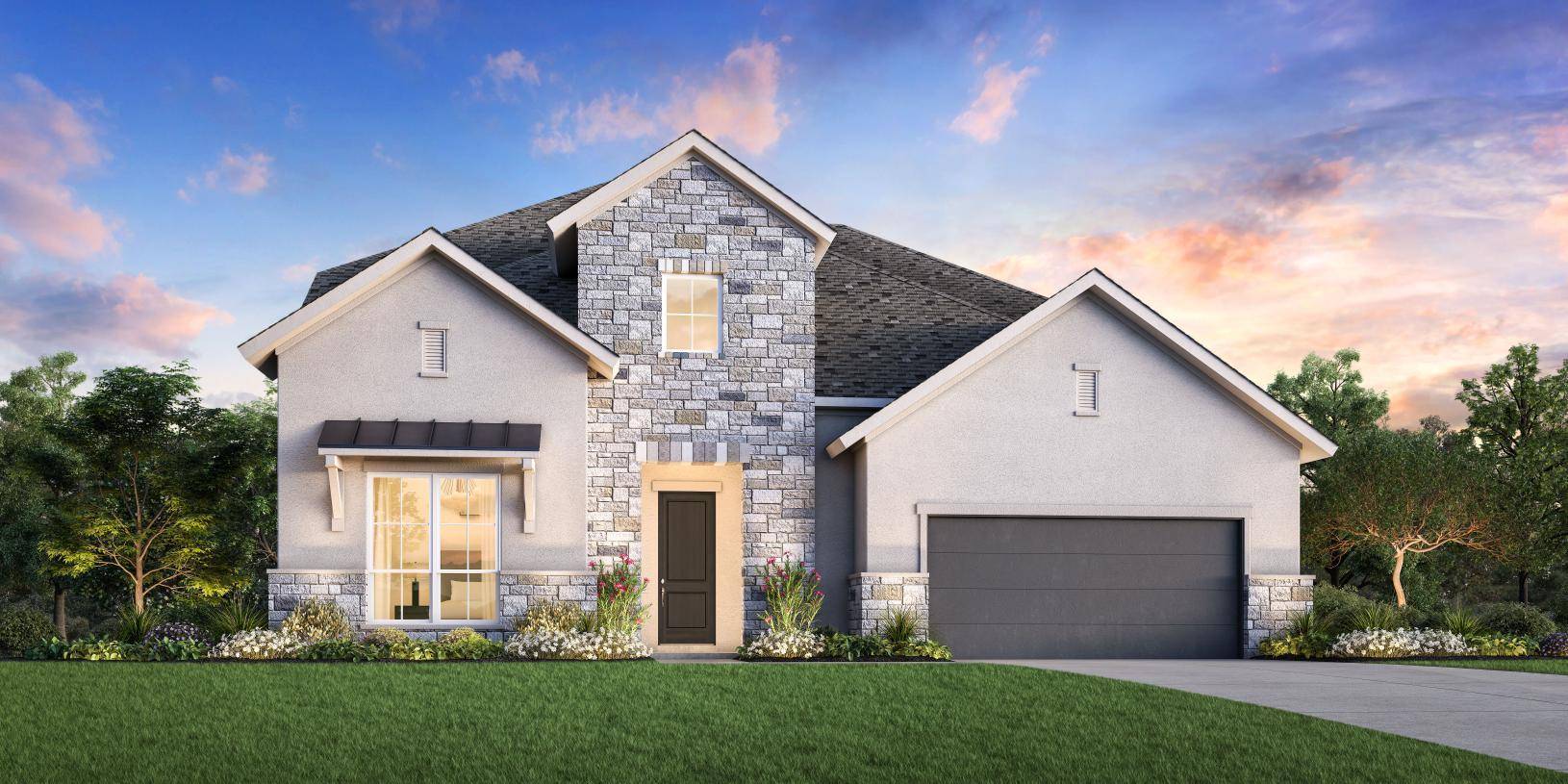 518 Alderney RD, Cedar Park, TX 78613
