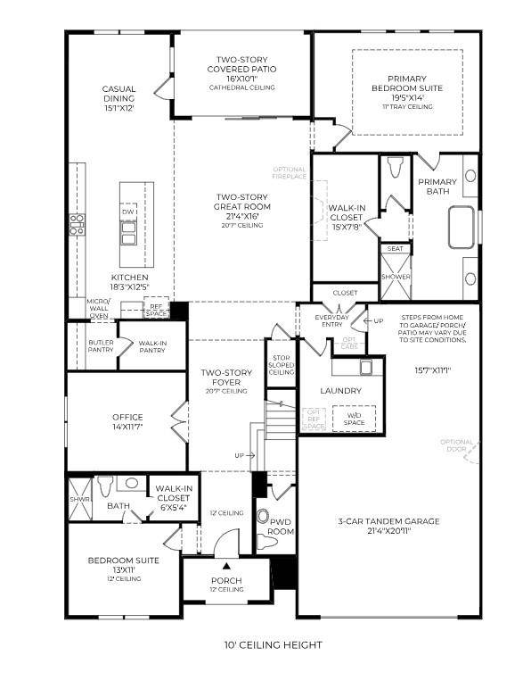 518 Alderney RD, Cedar Park, TX 78613