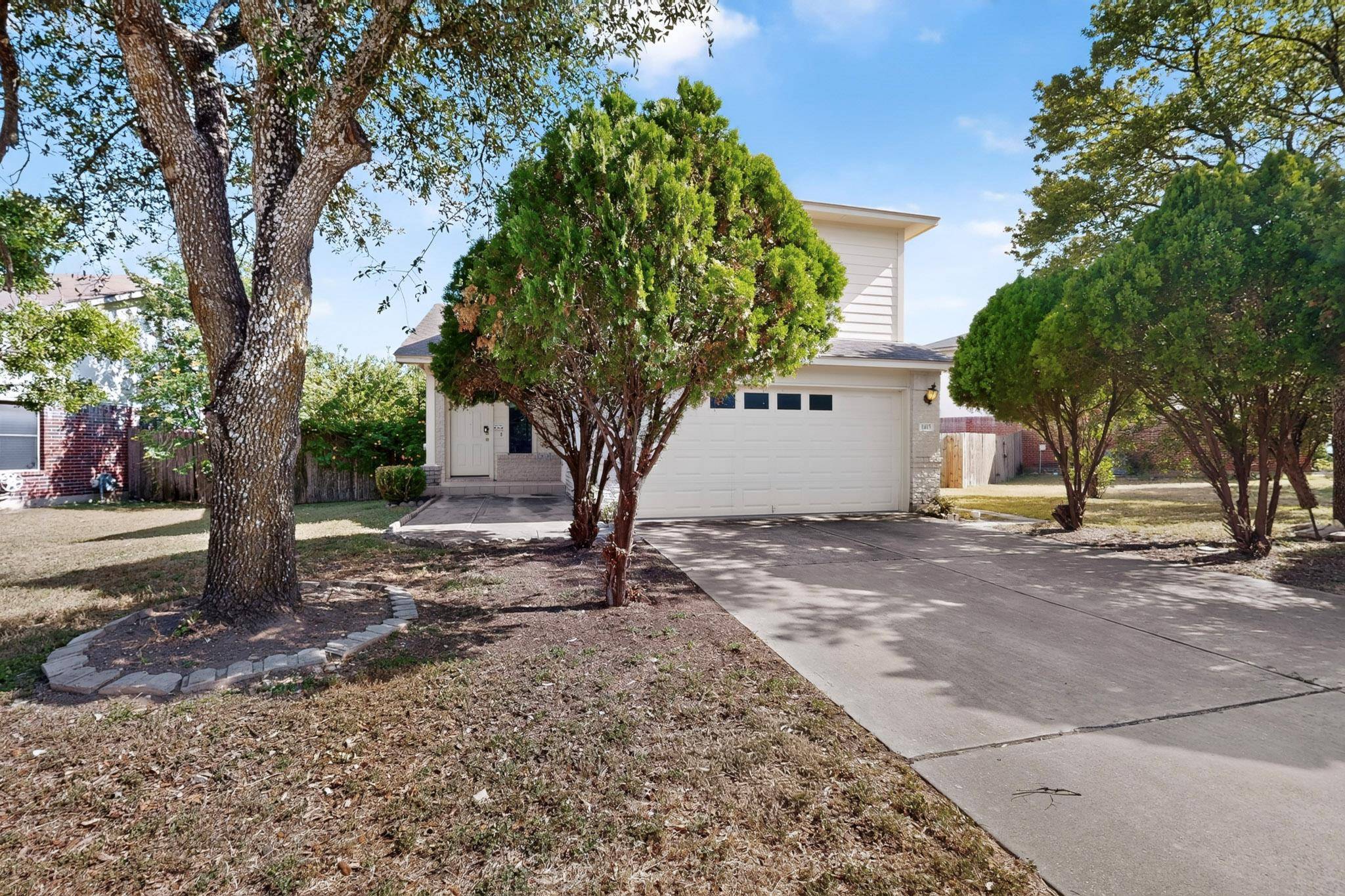 1415 MISS ALLISONS WAY, Pflugerville, TX 78660
