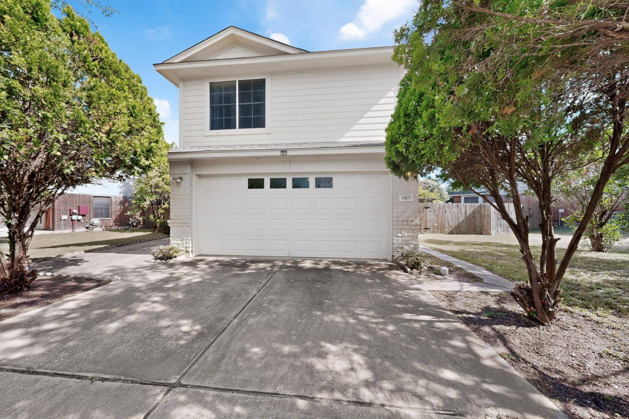 1415 MISS ALLISONS WAY, Pflugerville, TX 78660
