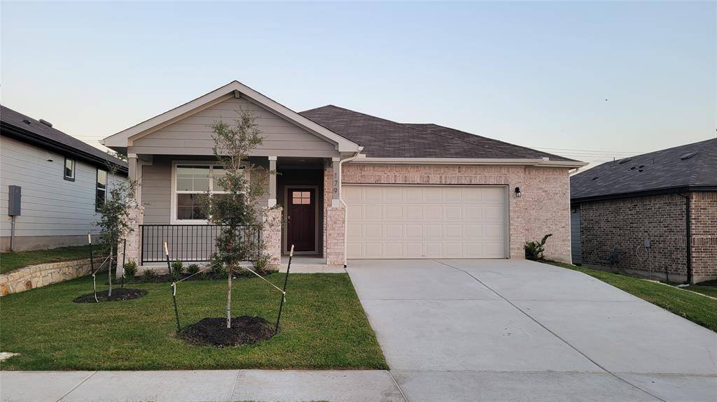 179 Sweetwater DR, Kyle, TX 78640