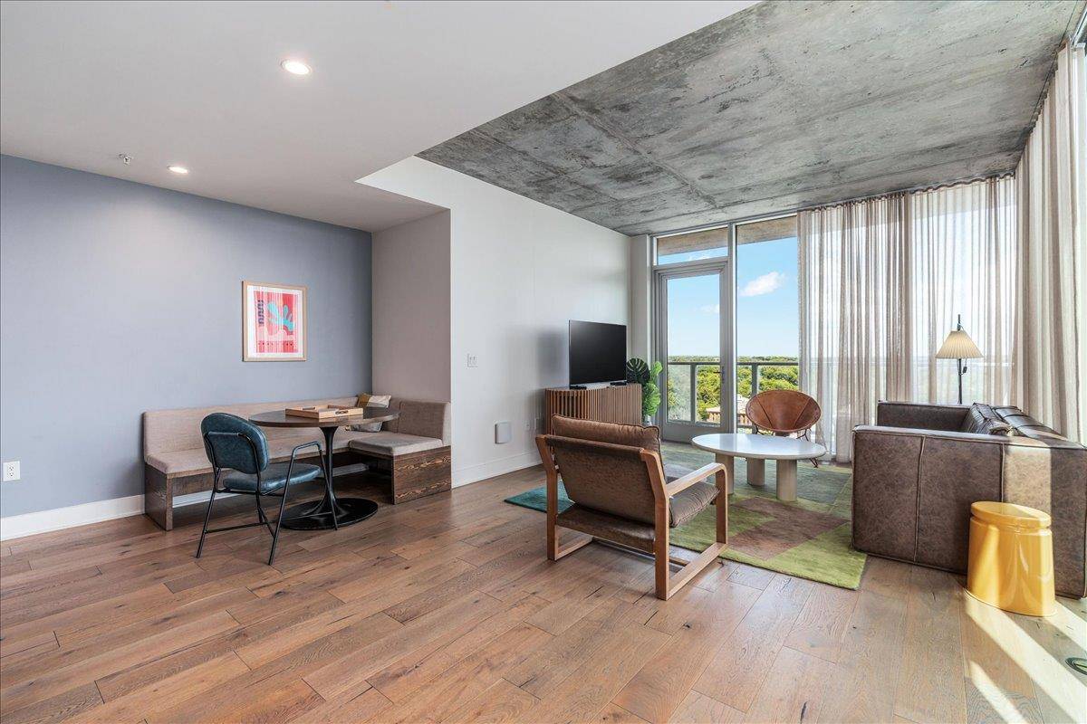 48 East Ave #1308, Austin, TX 78701