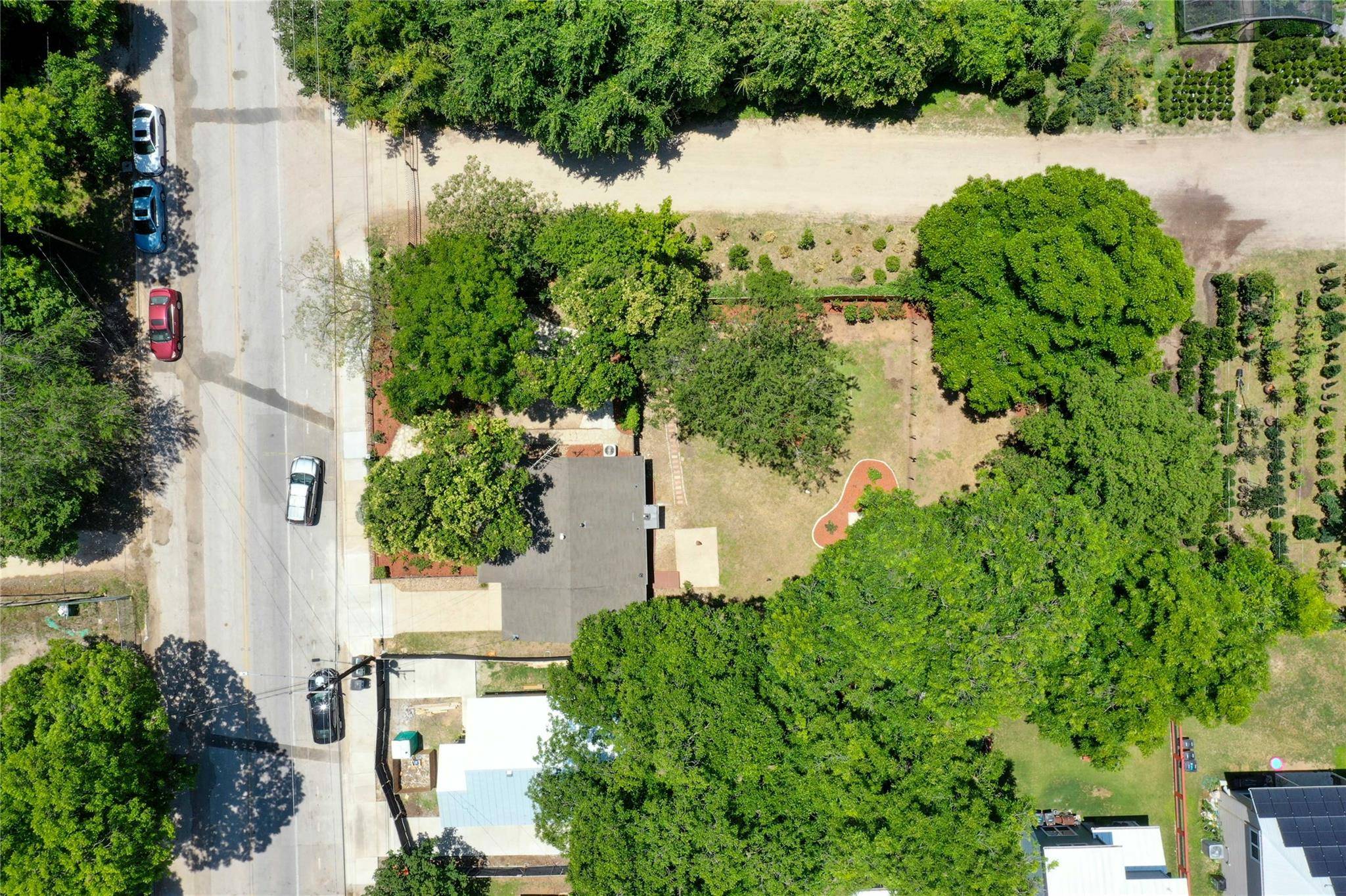 1124 Tillery ST, Austin, TX 78702