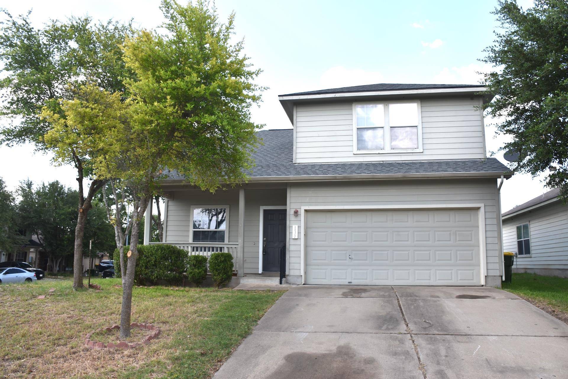 11300 Dimmit ST, Manor, TX 78653