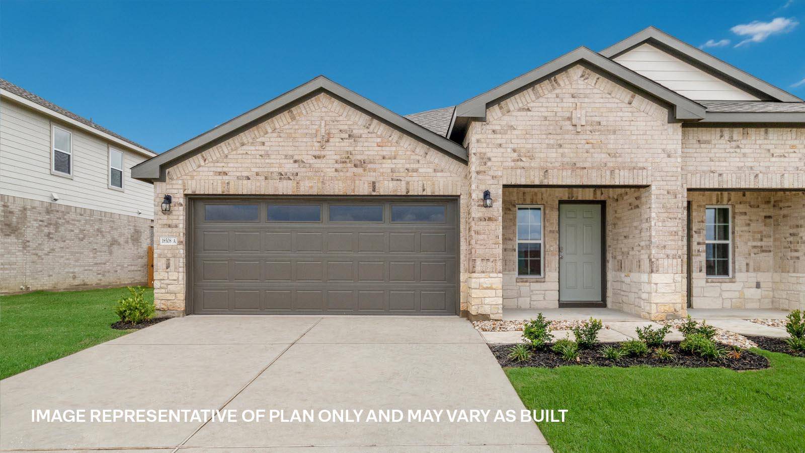 15017-A Afleet Alex ST, Manor, TX 78653