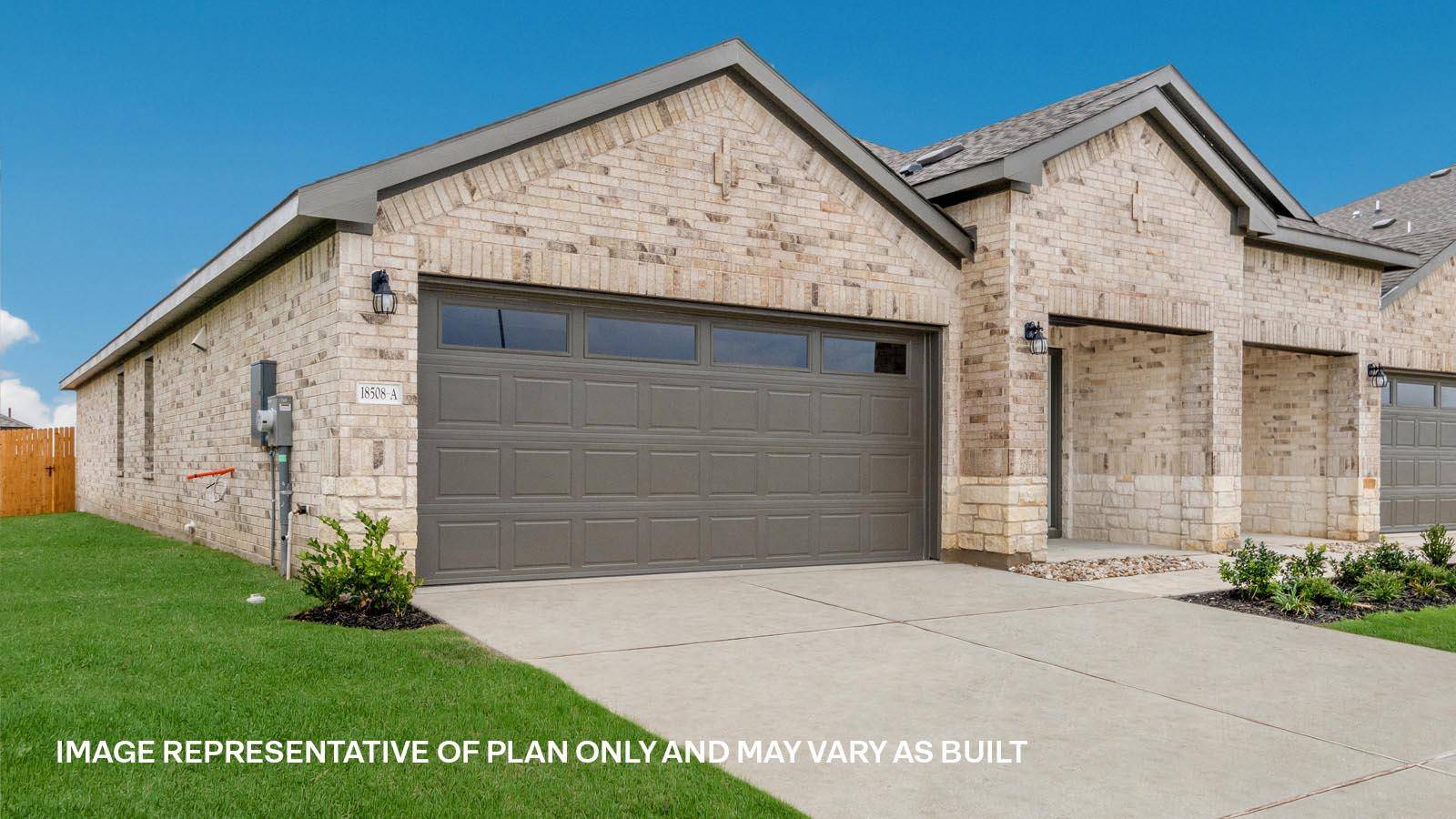 15017-A Afleet Alex ST, Manor, TX 78653