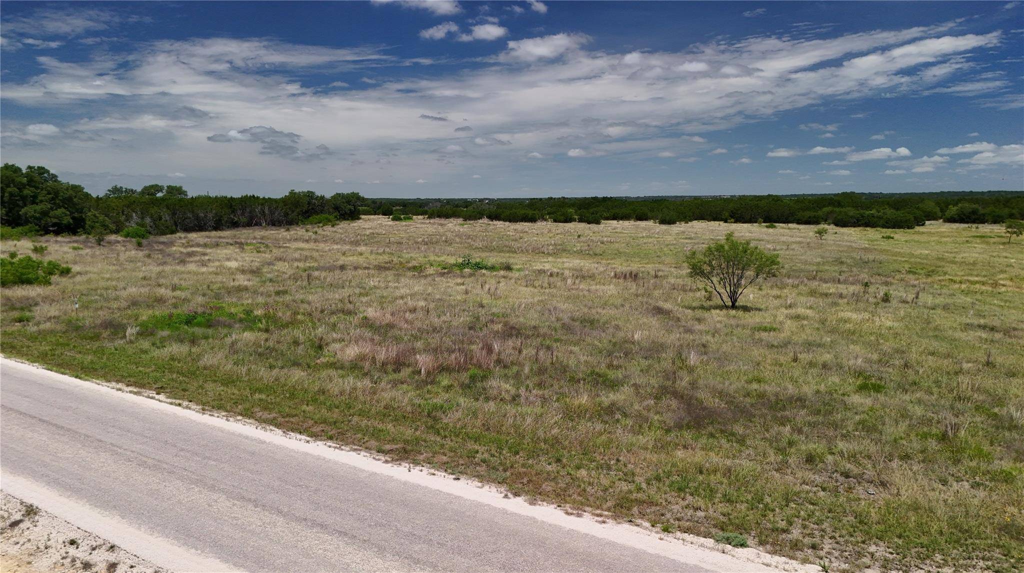 Tract 35 Burnet Oaks, Burnet, TX 78611