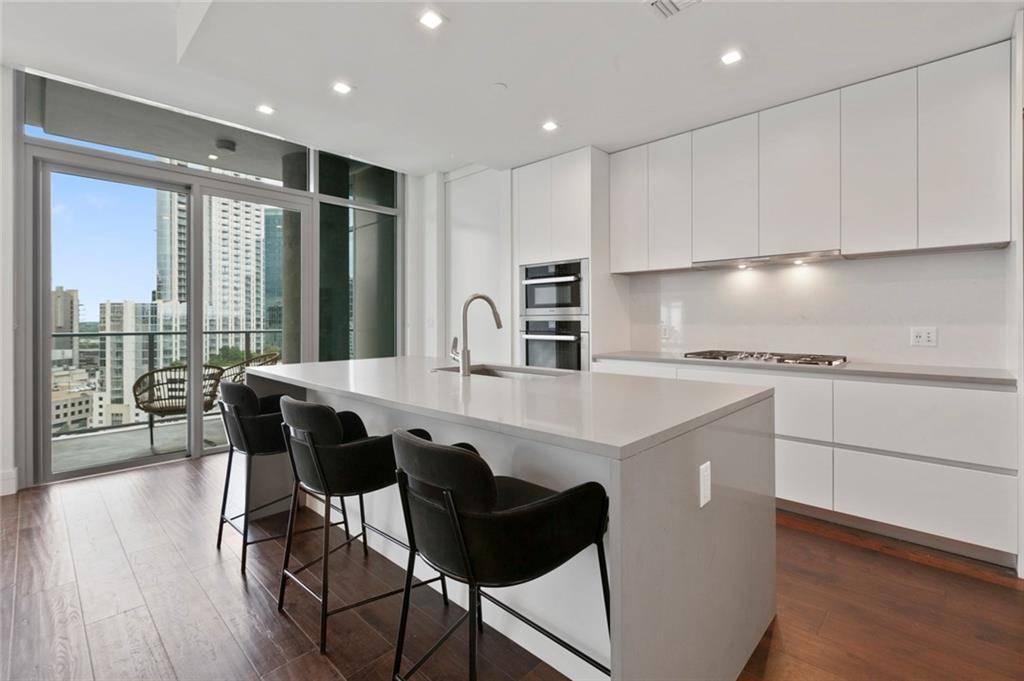 501 West Ave #1505, Austin, TX 78701
