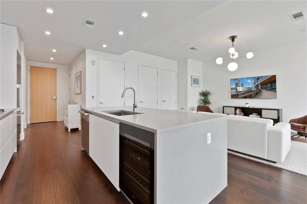 501 West Ave #1505, Austin, TX 78701