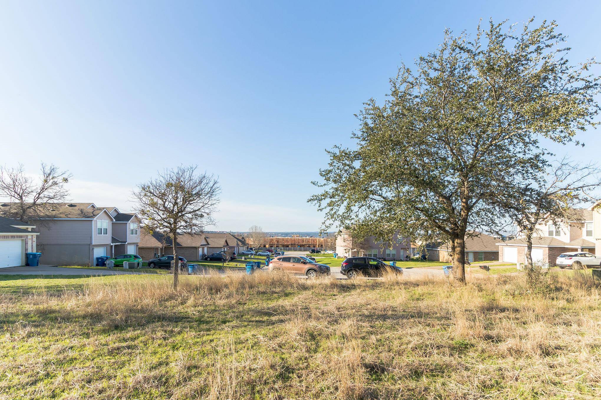Lot 37 Claremont PKWY, Marble Falls, TX 78654