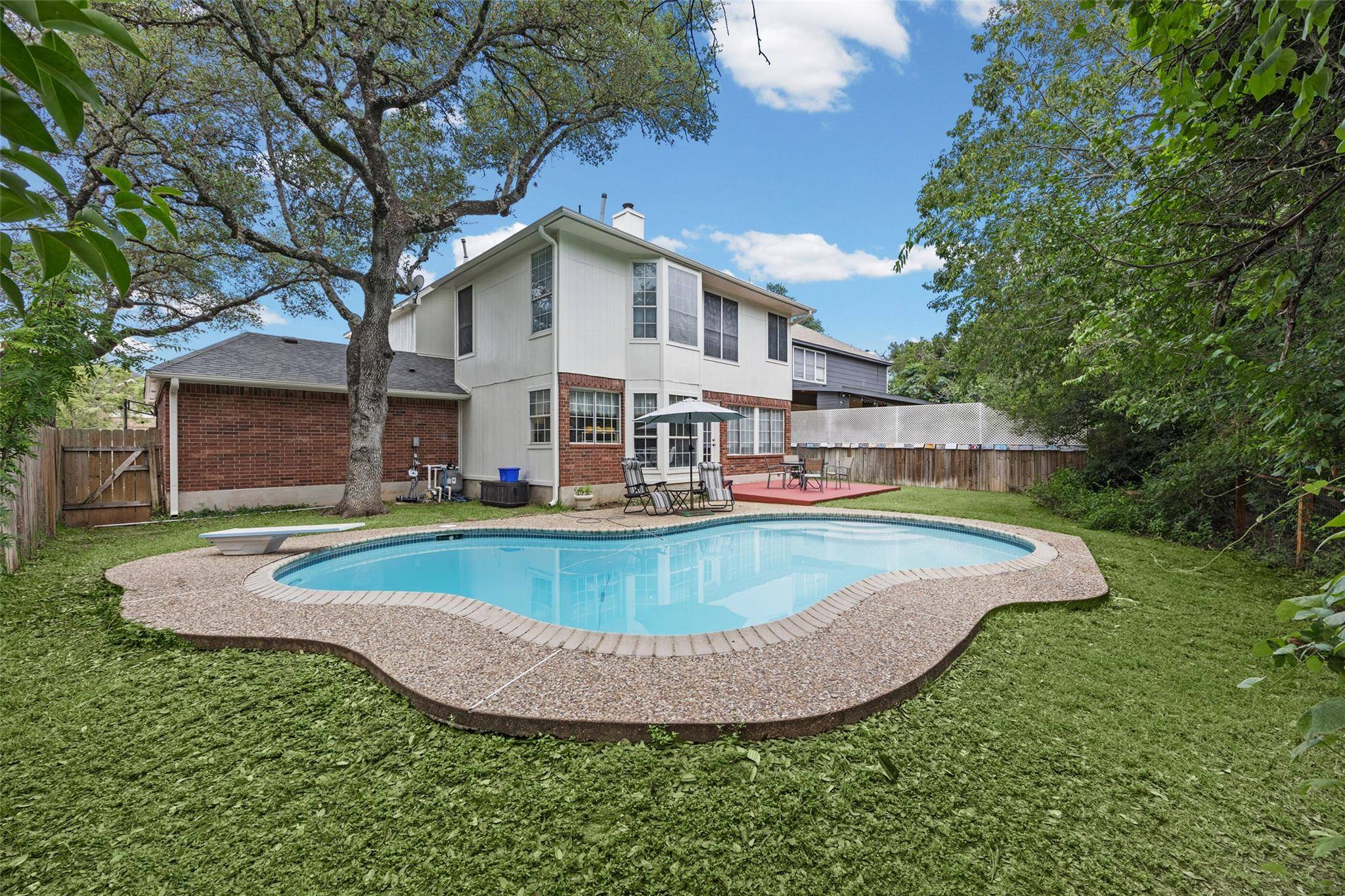 7807 Wheel Rim CIR, Austin, TX 78749