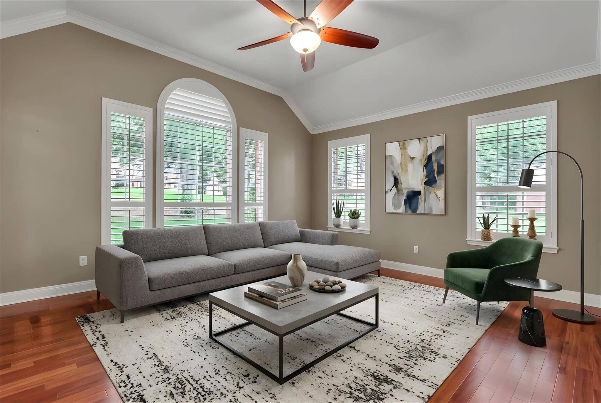 6008 Tributary Ridge CT, Austin, TX 78759
