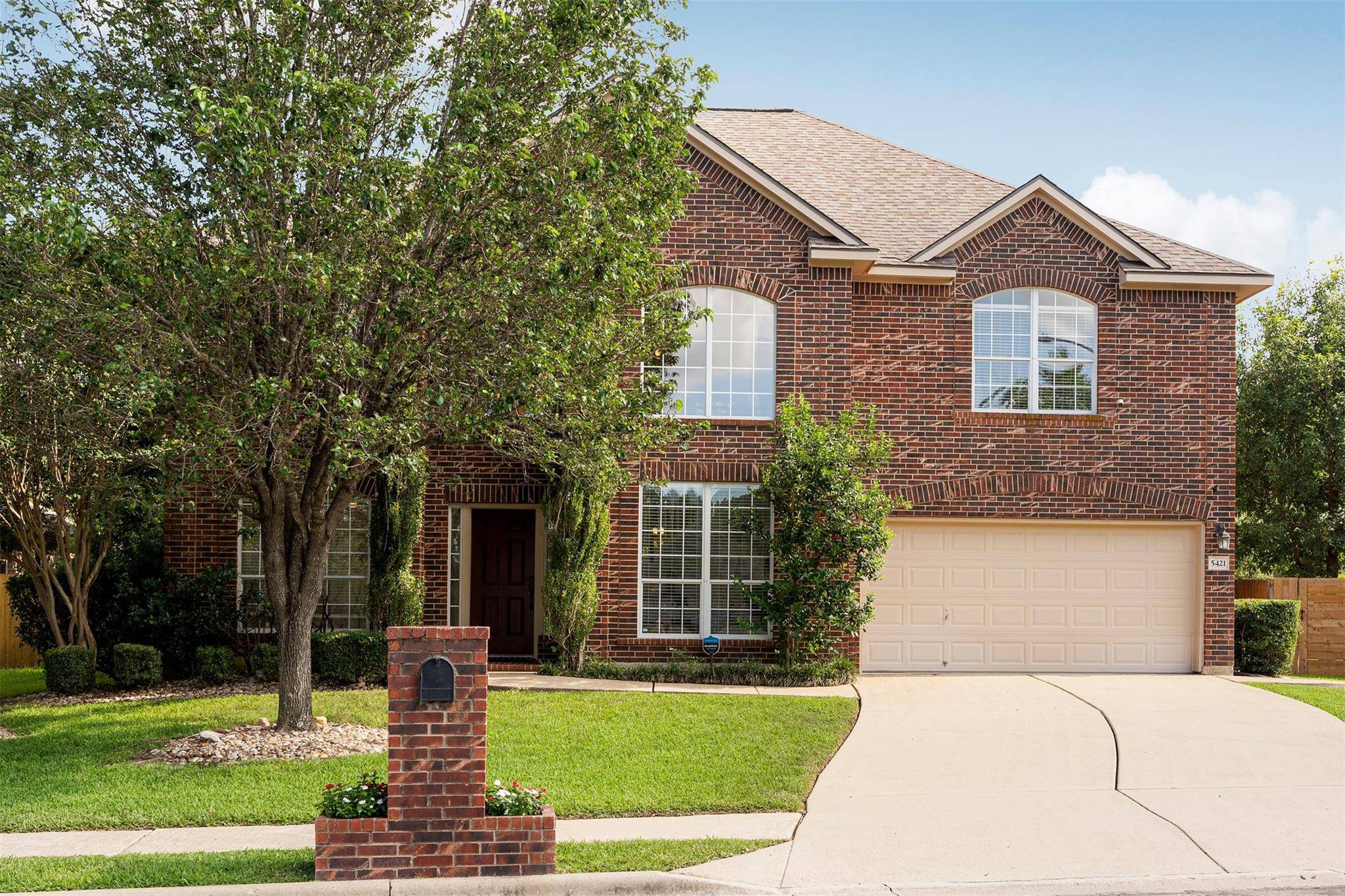 5421 Korth DR, Austin, TX 78749
