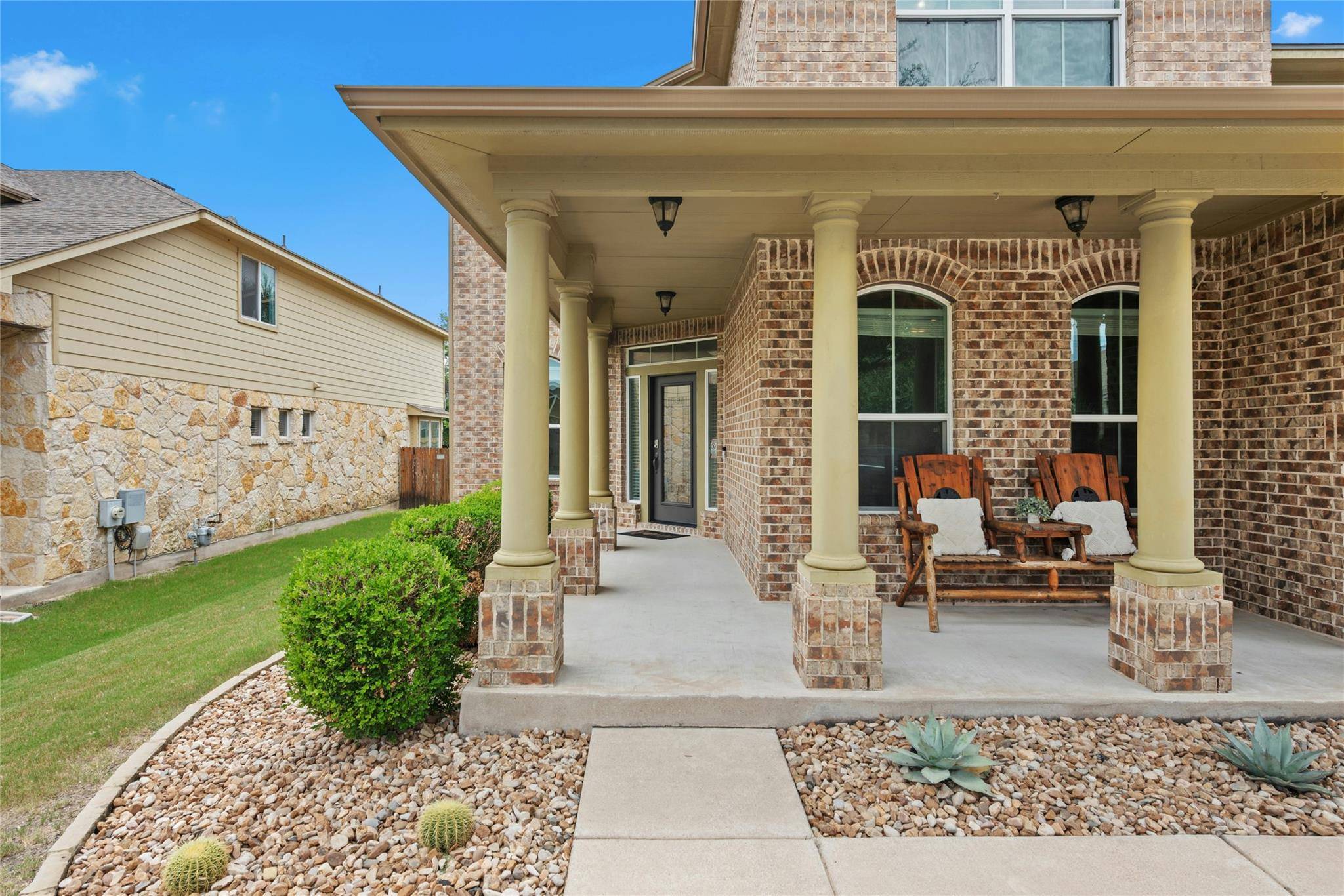 206 Paul Azinger CT, Round Rock, TX 78664