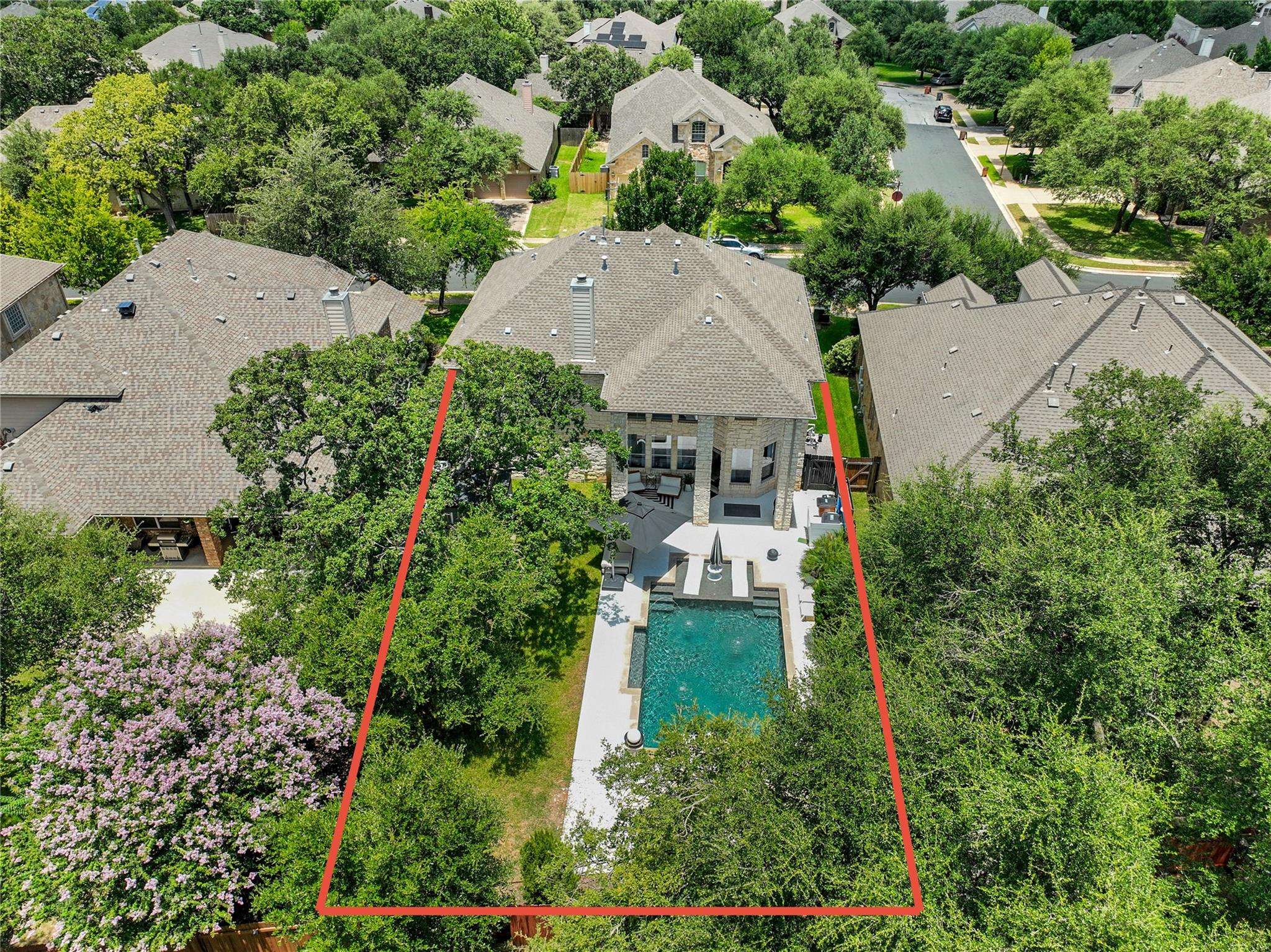 16429 Broadbay DR, Austin, TX 78717