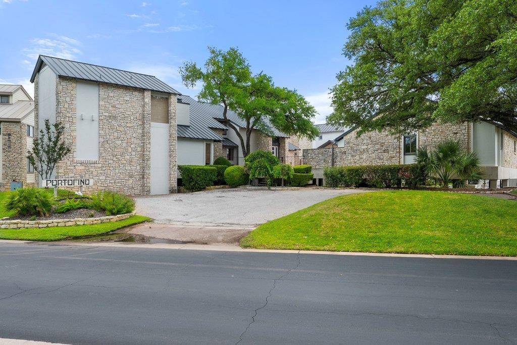 103 Island DR #1, Horseshoe Bay, TX 78657