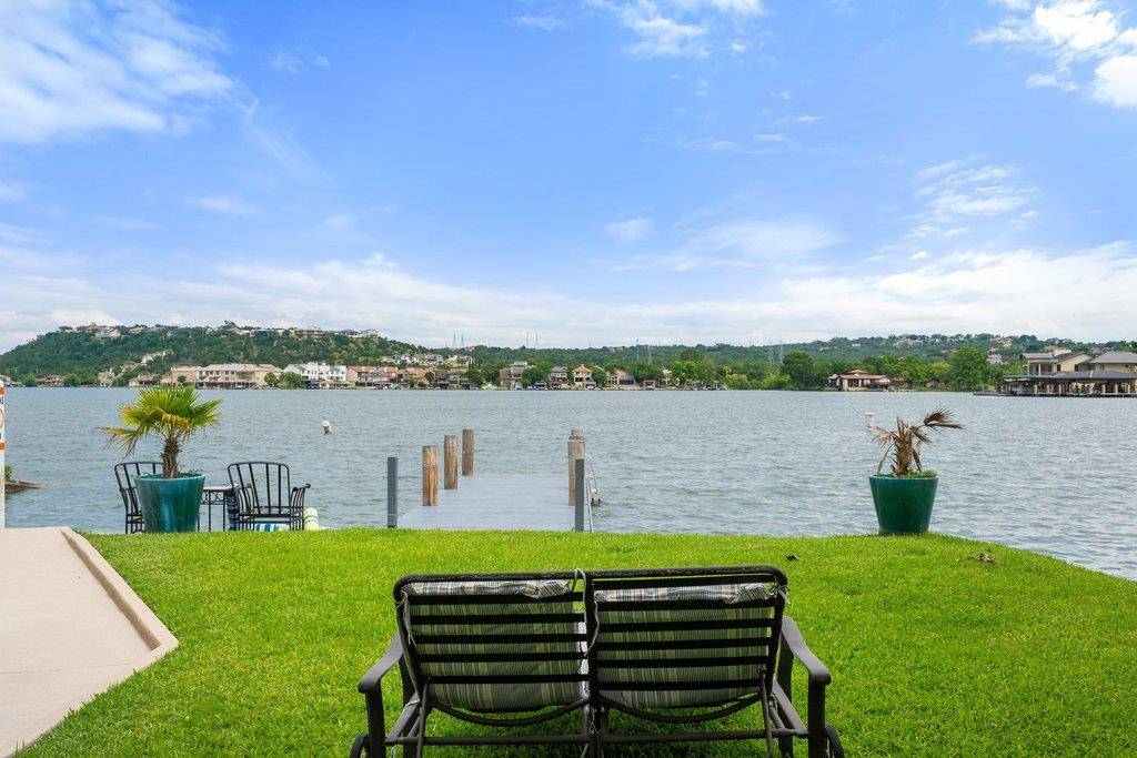 103 Island DR #1, Horseshoe Bay, TX 78657