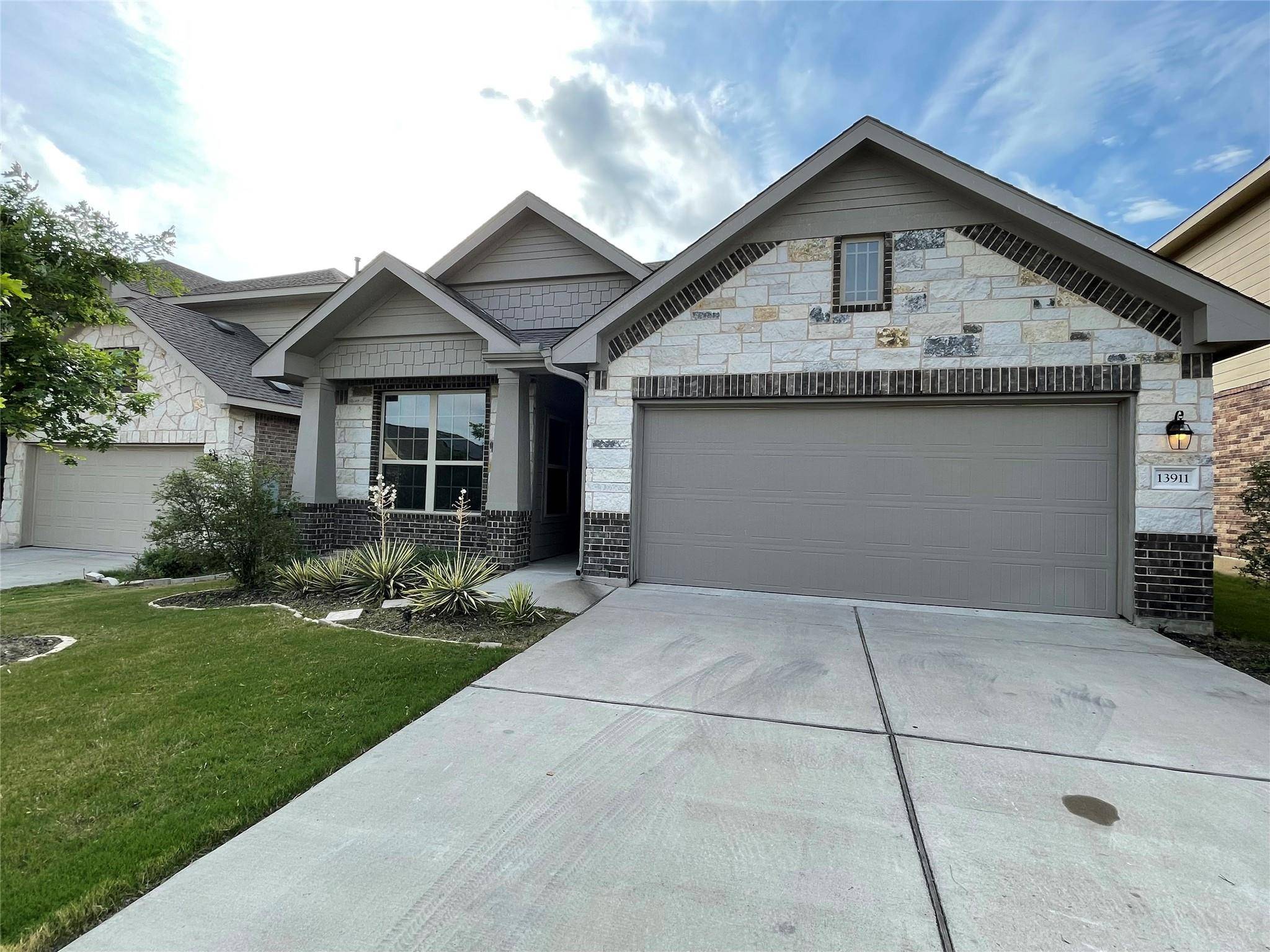13911 Stripling LN #22, Pflugerville, TX 78660