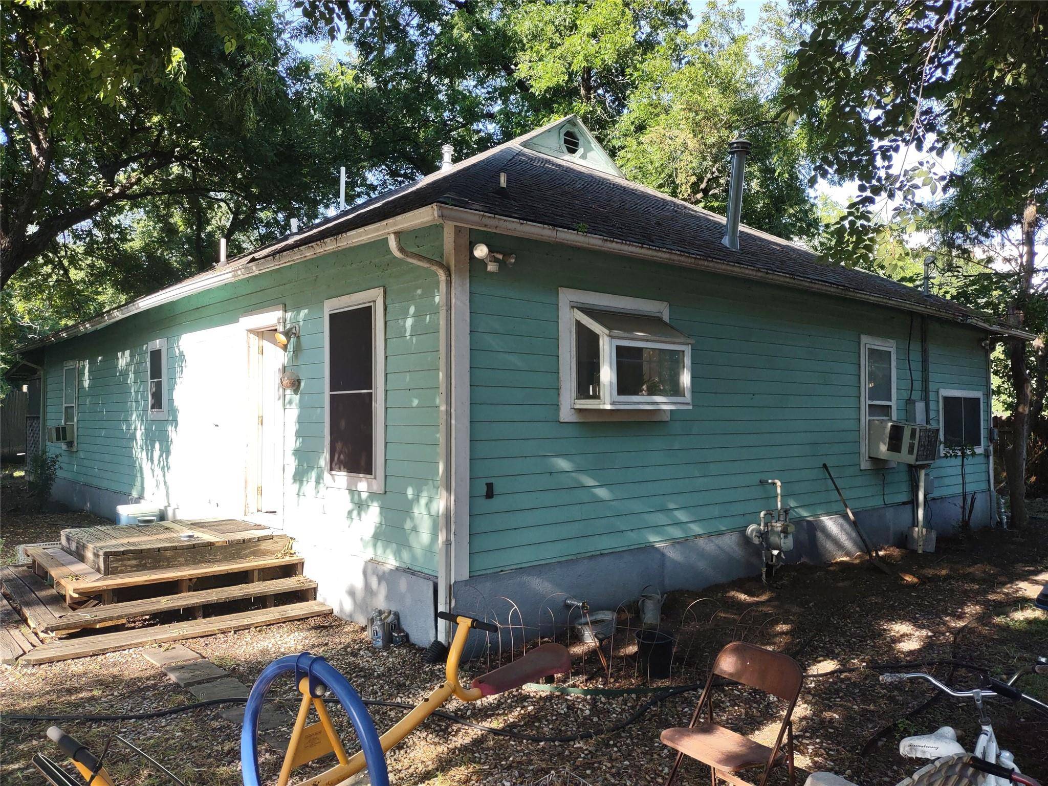 Address not disclosed, Austin, TX 78702