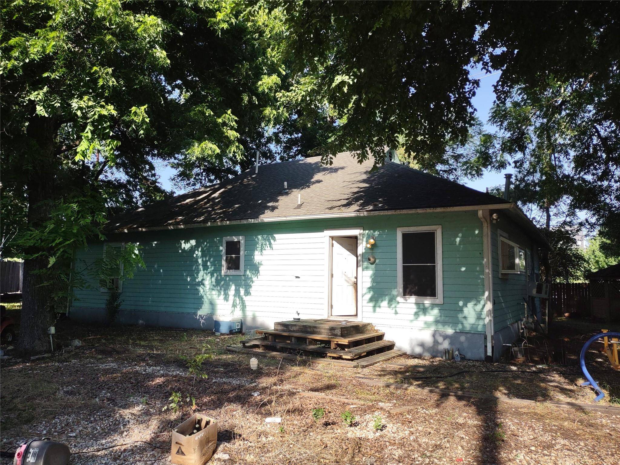 Address not disclosed, Austin, TX 78702