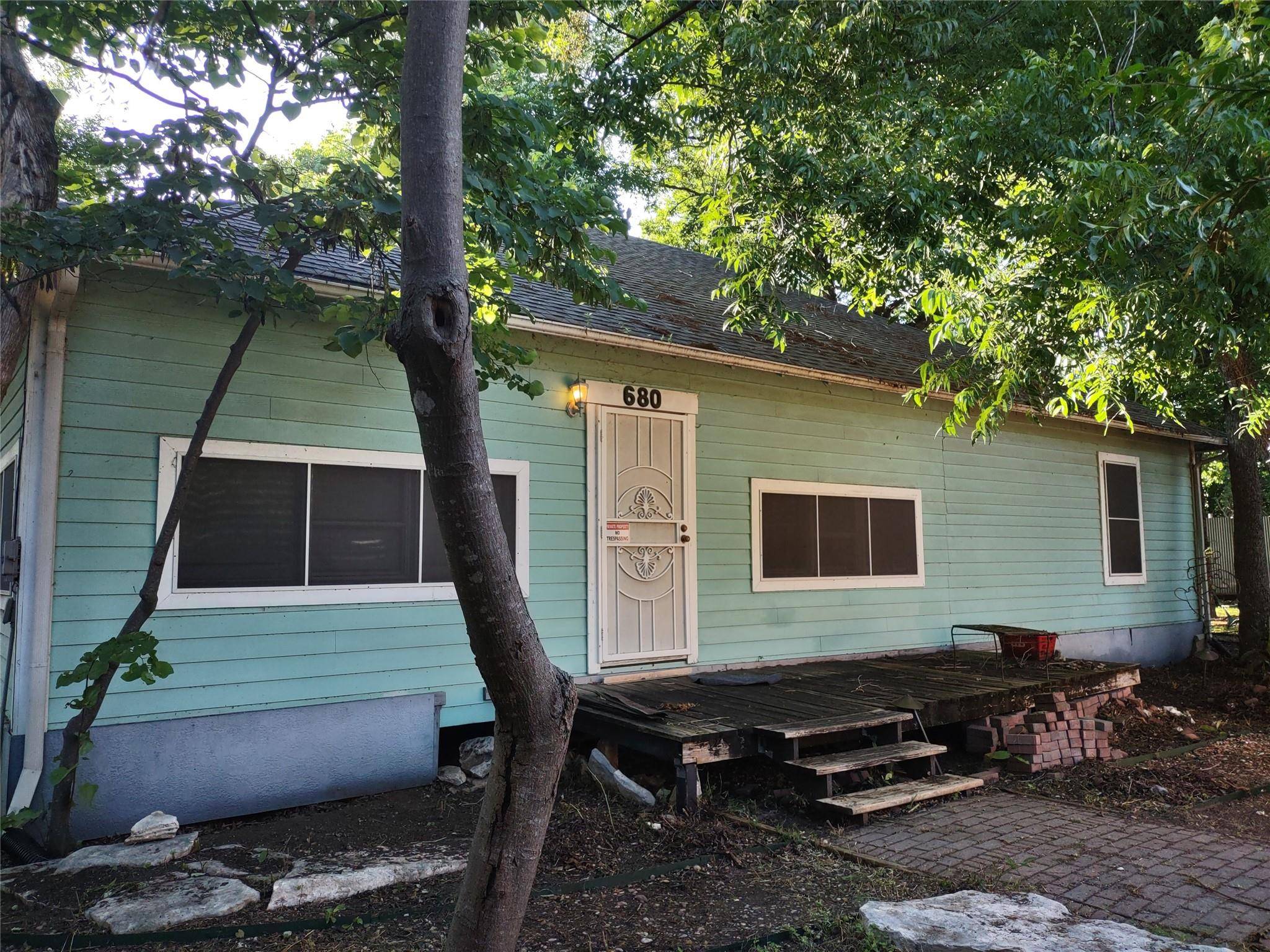 Address not disclosed, Austin, TX 78702