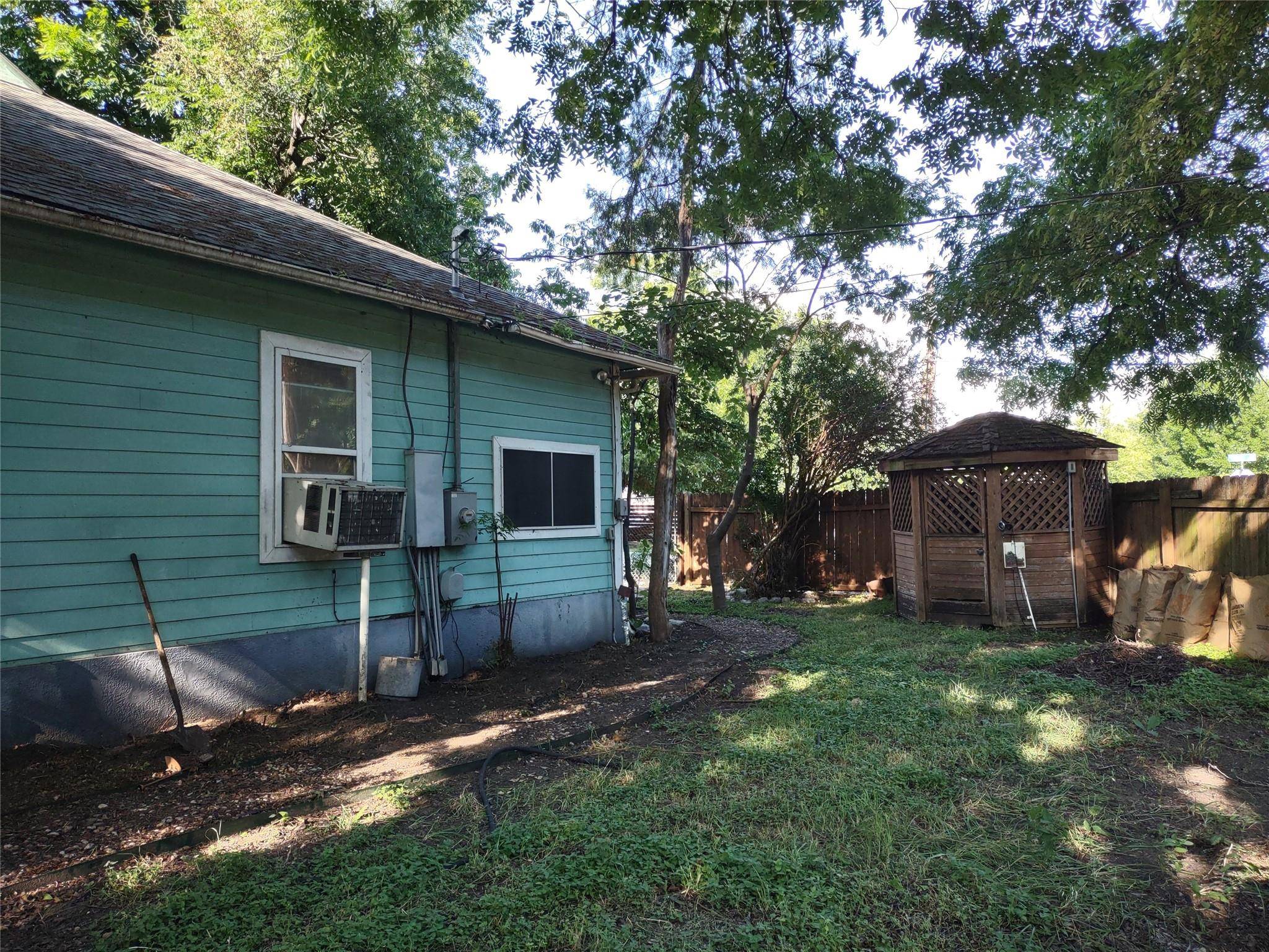 Address not disclosed, Austin, TX 78702