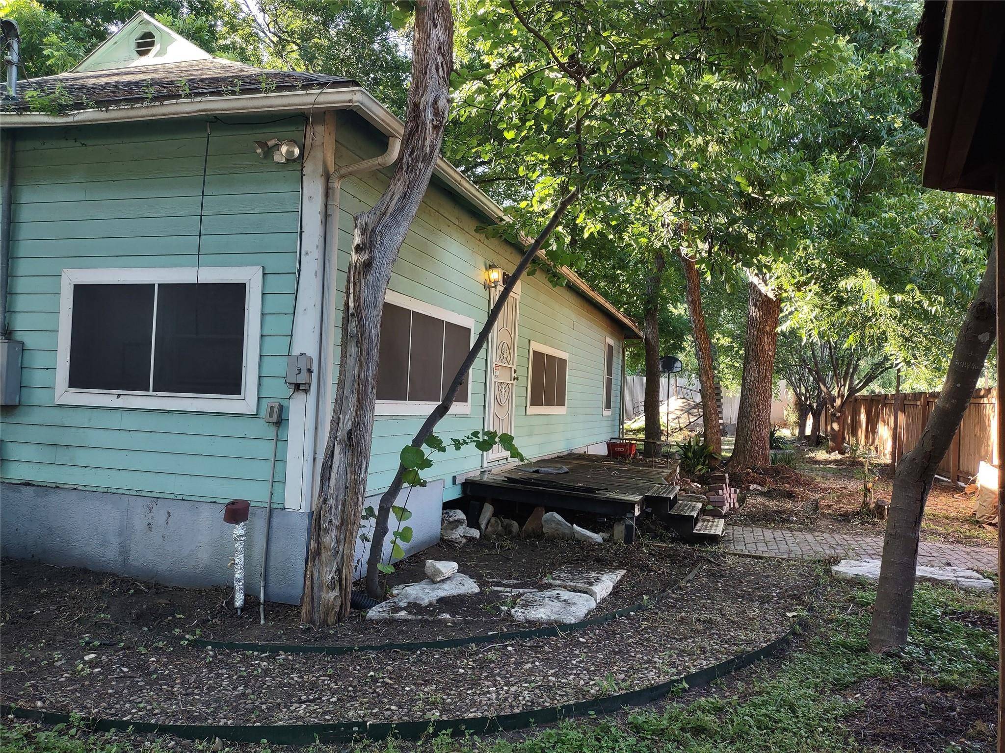 Address not disclosed, Austin, TX 78702