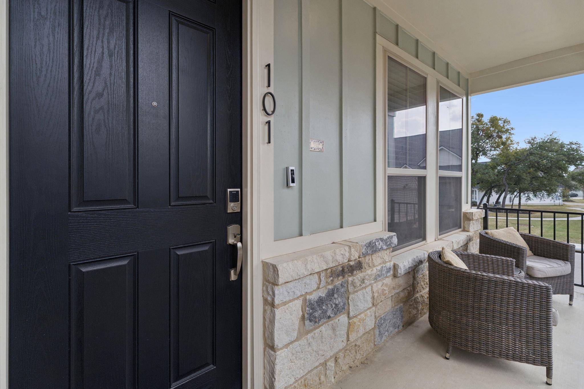 105 Lafitte DR #101, San Marcos, TX 78666