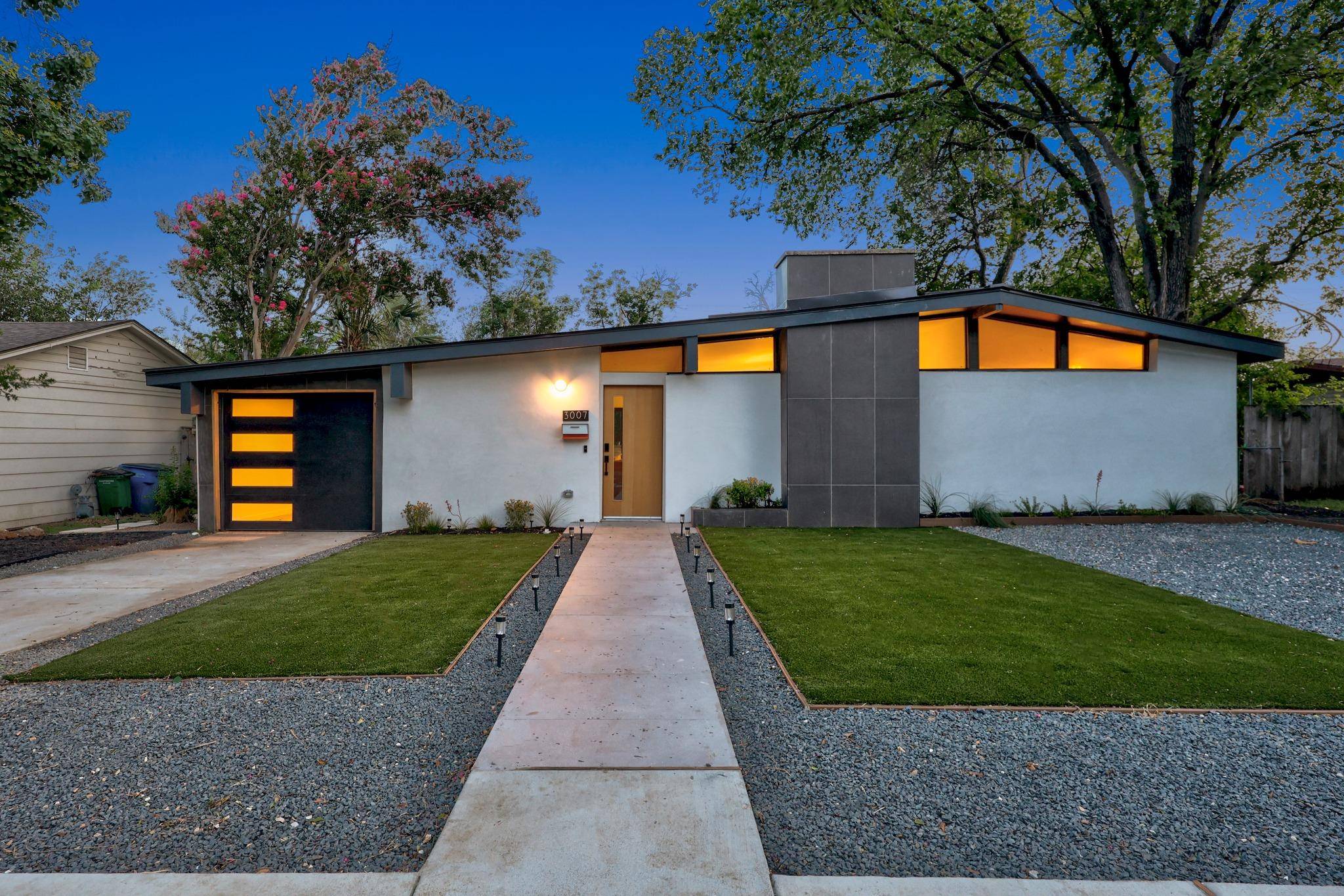 3007 Village DR, Austin, TX 78731