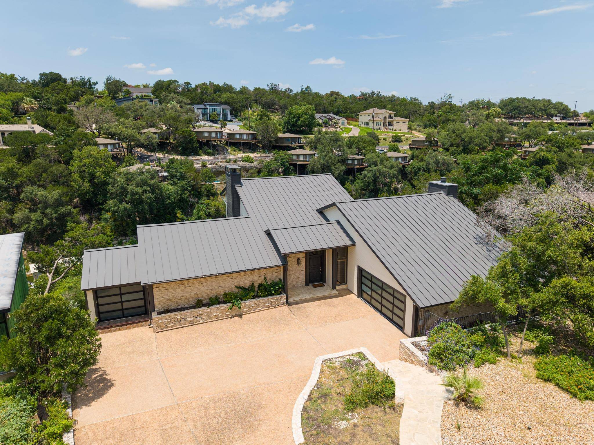 718 Bermuda ST, Lakeway, TX 78734