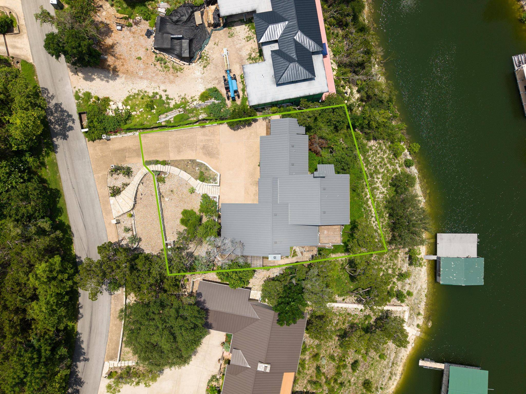718 Bermuda ST, Lakeway, TX 78734