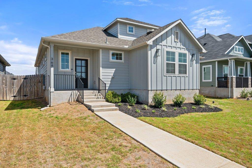 368 Banff DR, Kyle, TX 78640