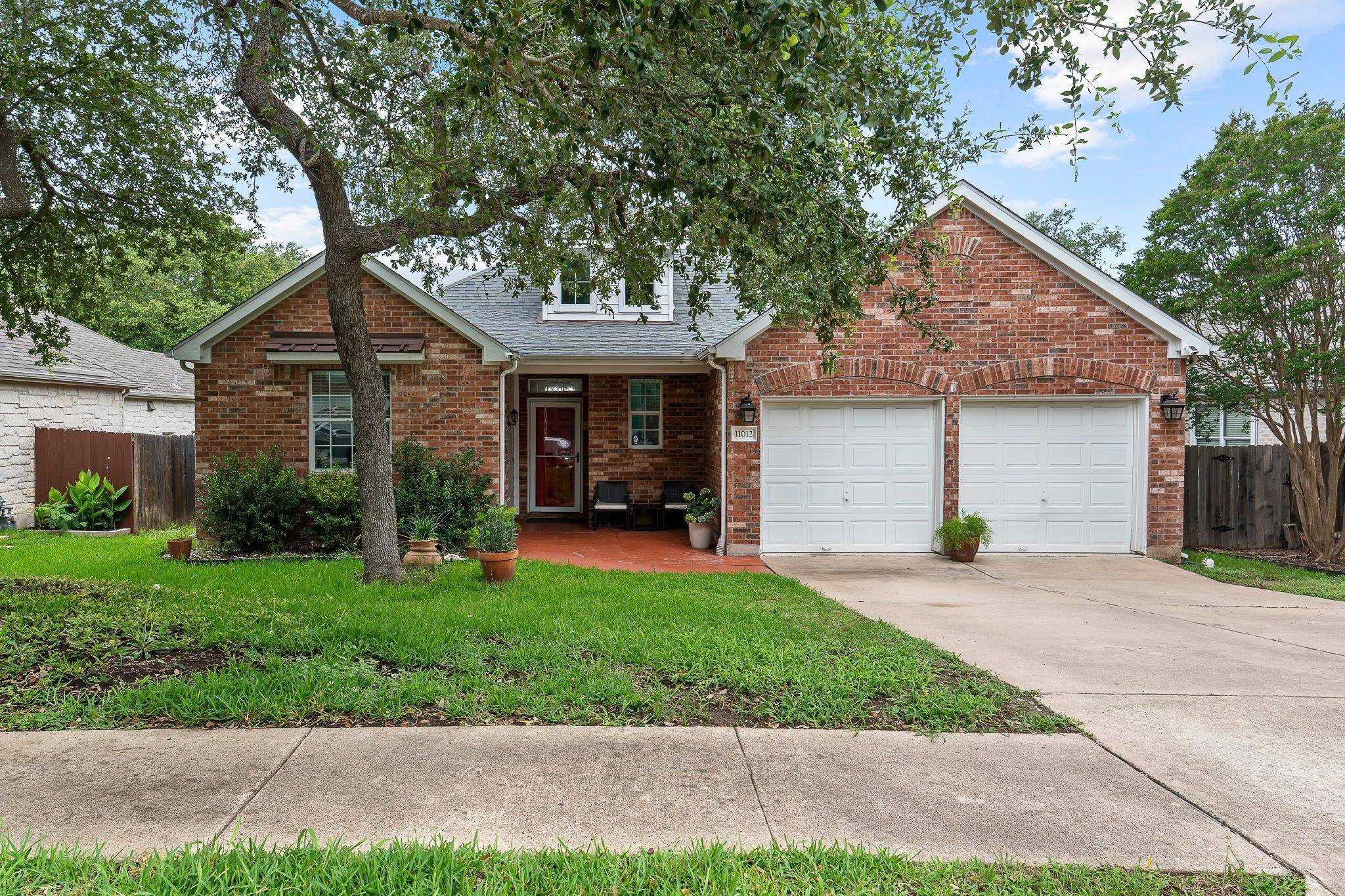 11012 Fonso LN, Austin, TX 78748