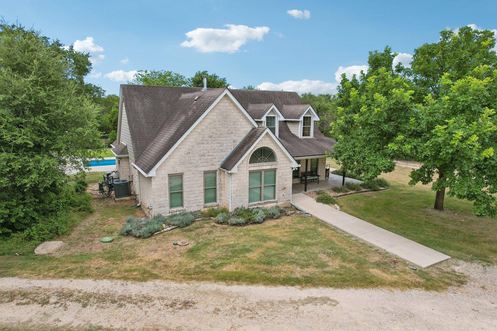115 Nasoni TRL, Georgetown, TX 78633