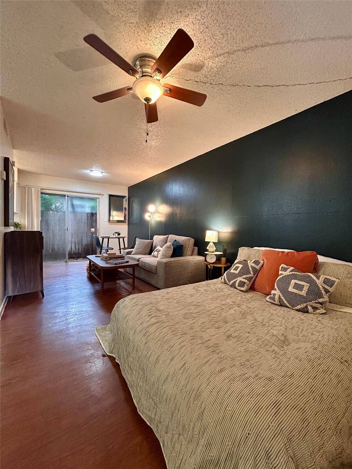 4209 Avenue B Ave #209, Austin, TX 78751