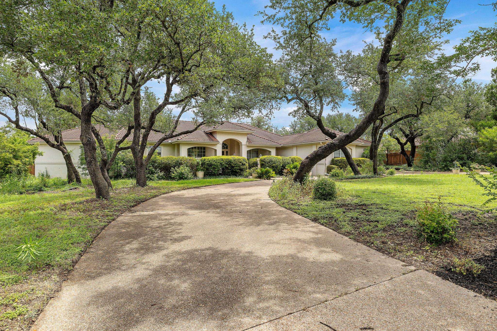 9608 Streamside DR, Austin, TX 78736