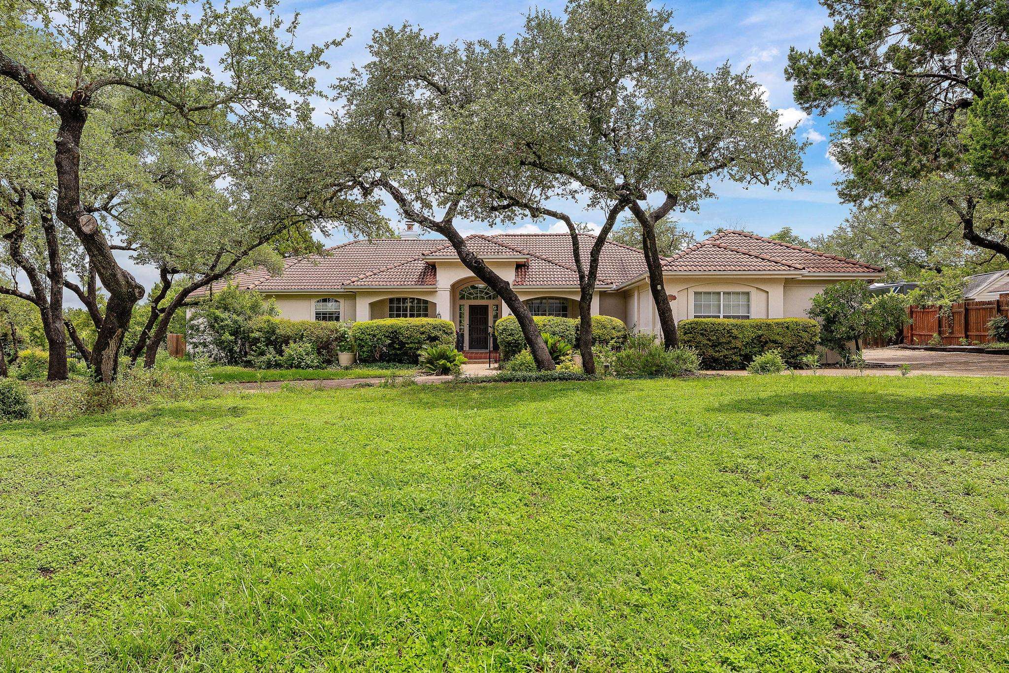 9608 Streamside DR, Austin, TX 78736