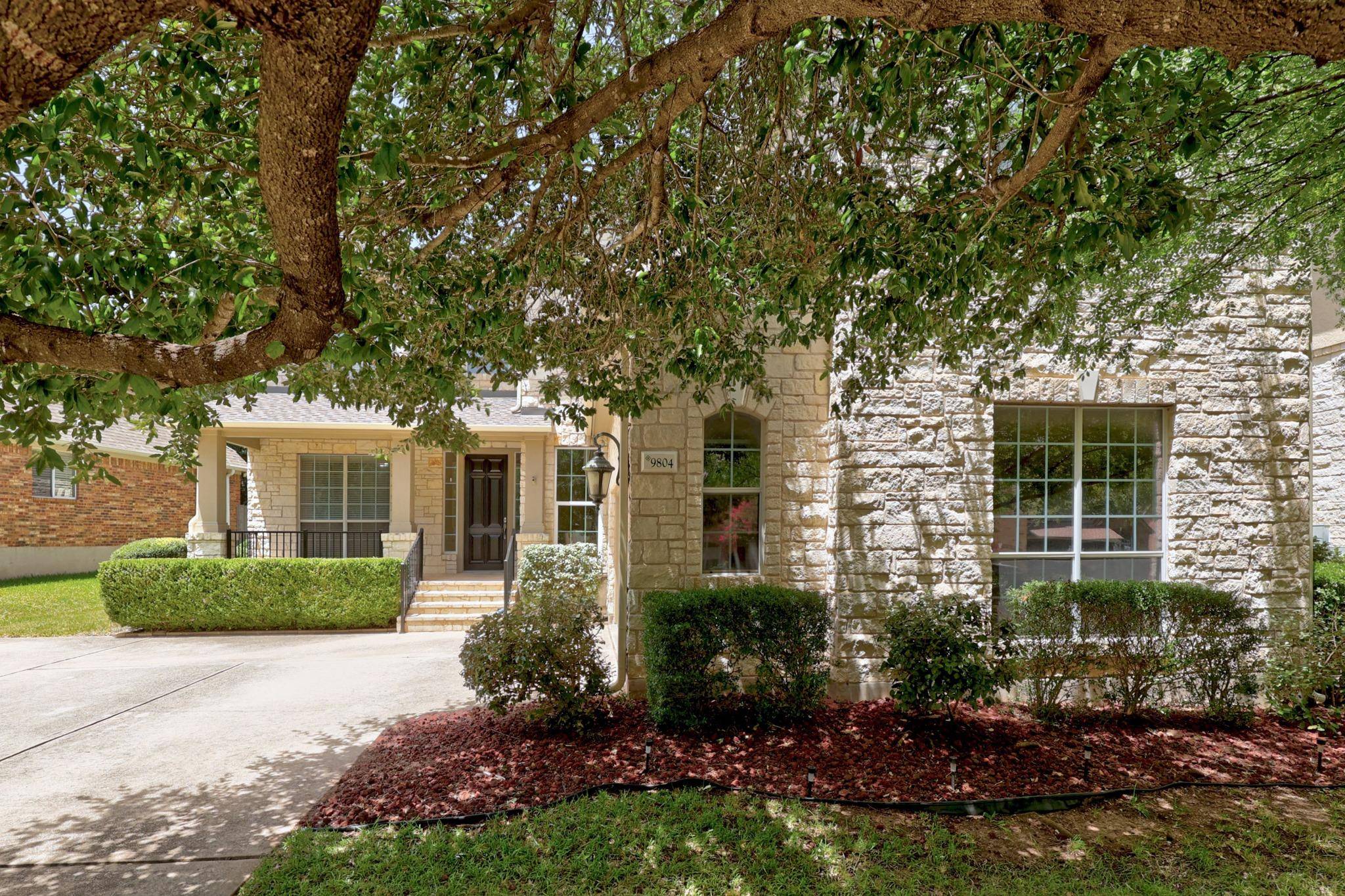 9804 Bundoran DR, Austin, TX 78717