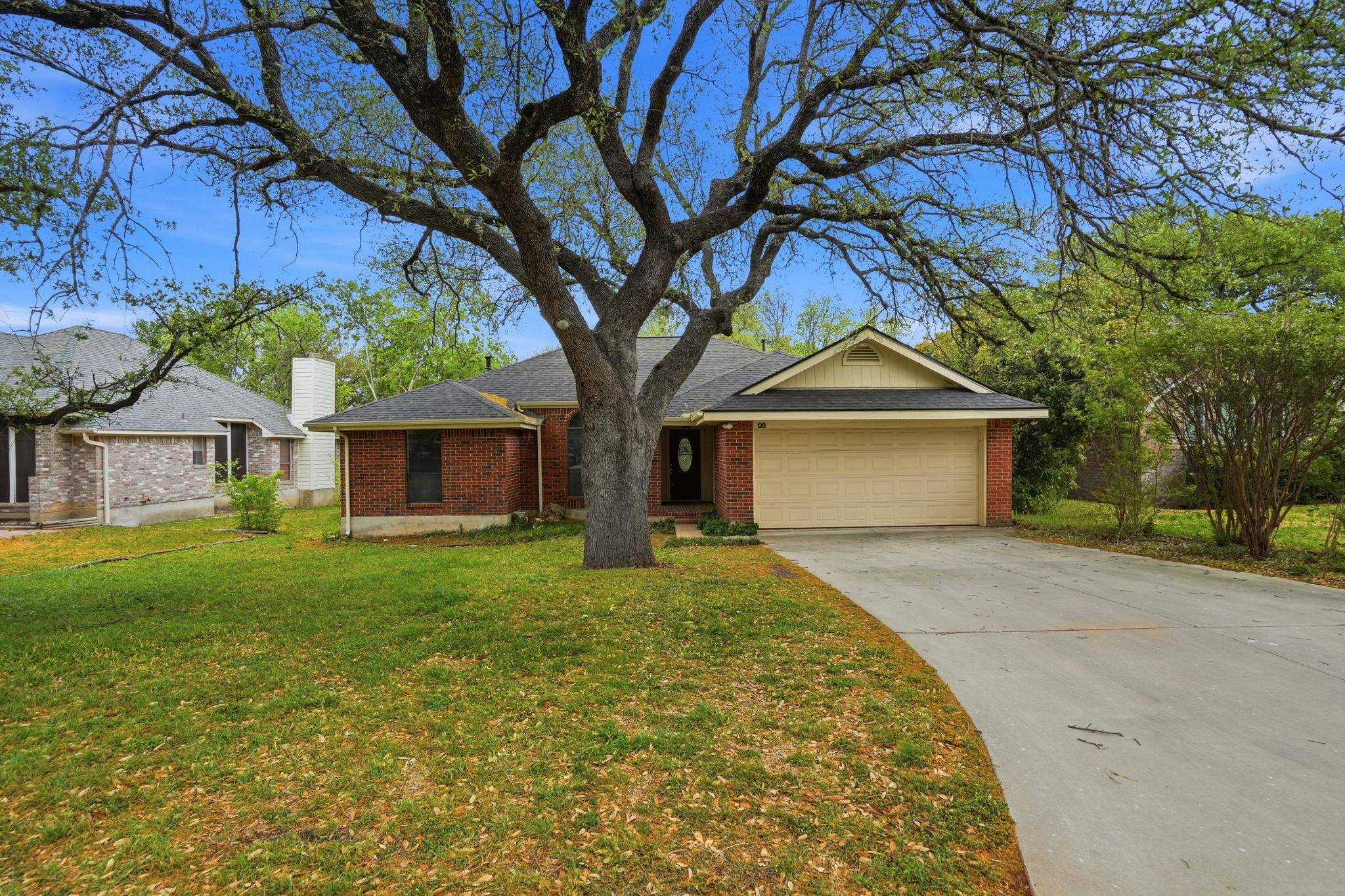 306 Woodstone DR, Georgetown, TX 78628