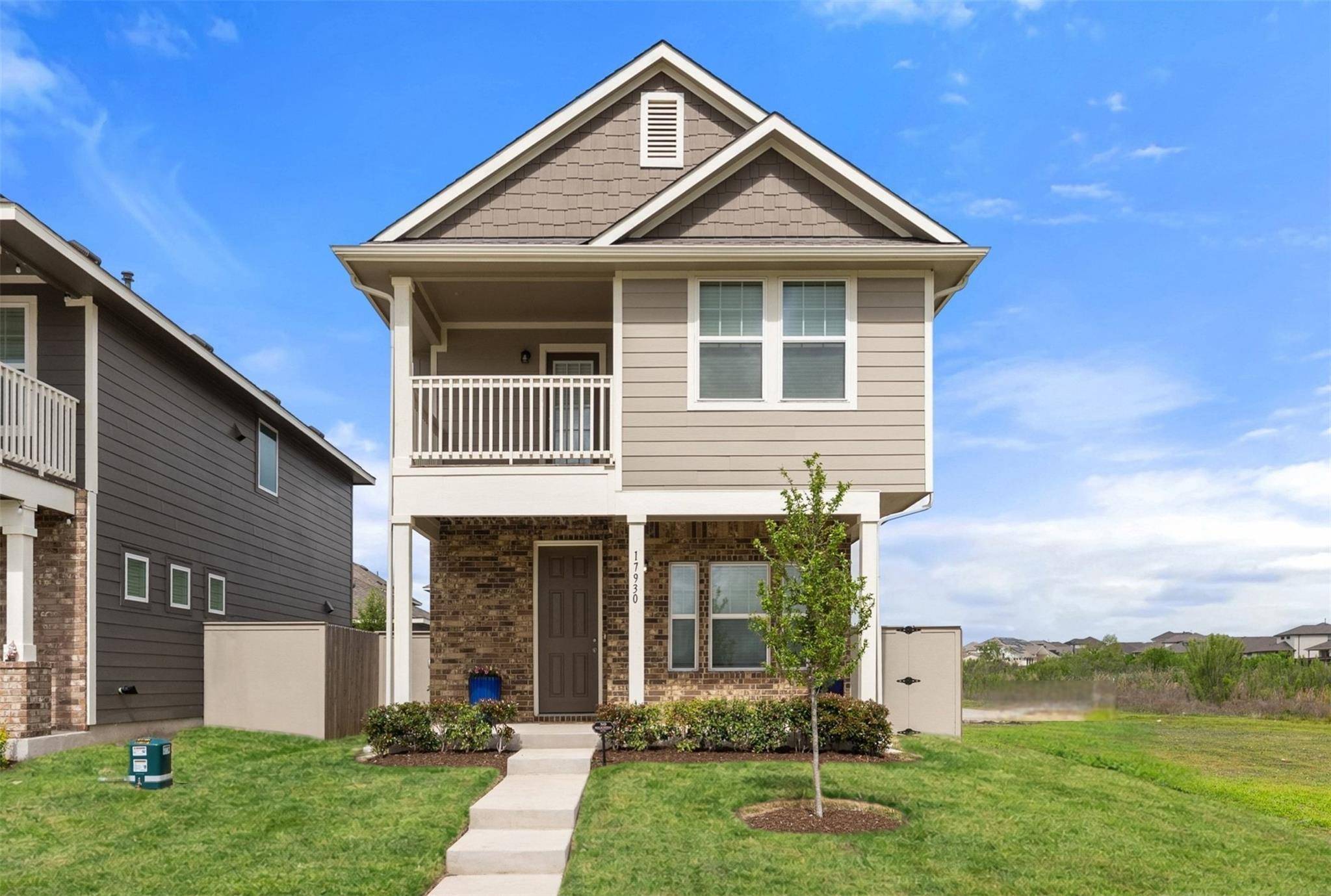 17930 Giglio WAY, Pflugerville, TX 78660