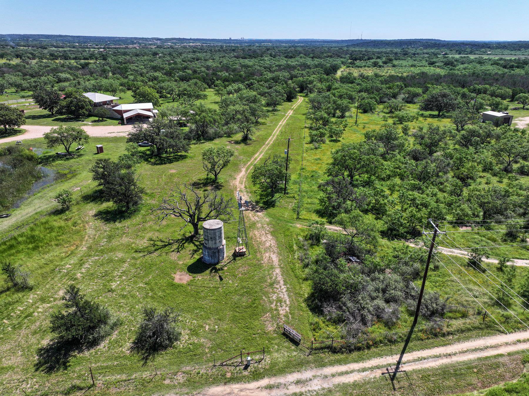 TBD FM 1980 tract 1, Marble Falls, TX 78654