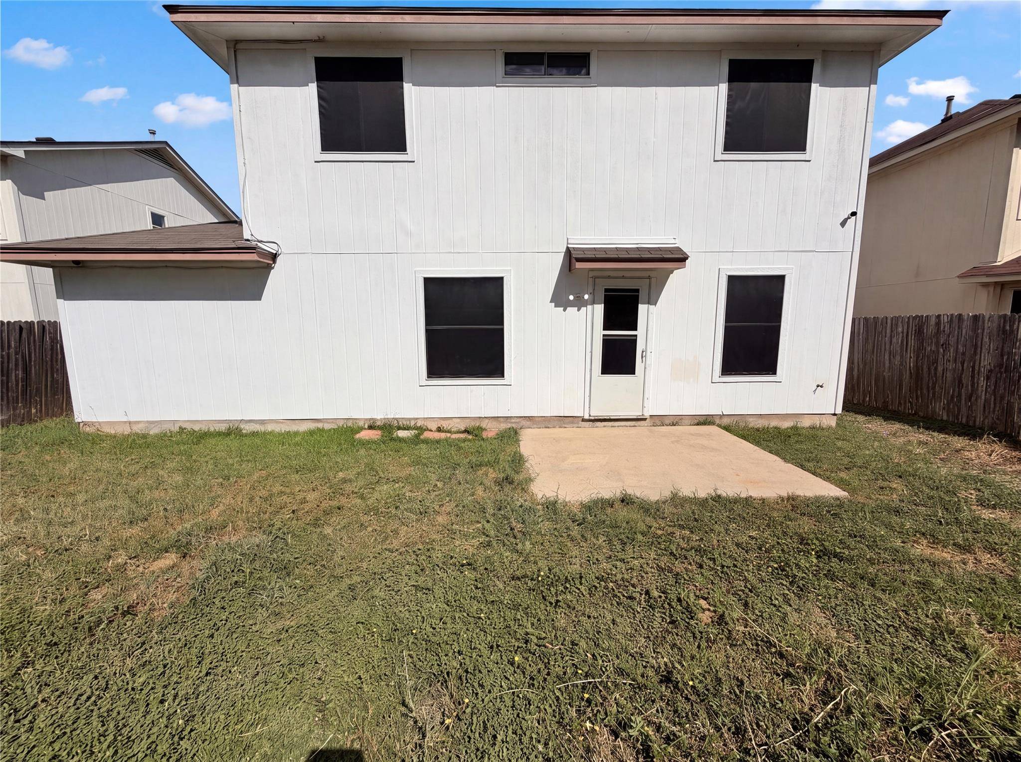5810 Vasey BLVD, Austin, TX 78724