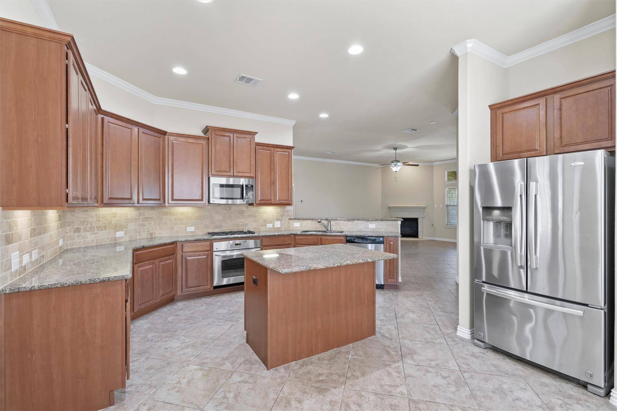 2909 Barley Field PASS, Pflugerville, TX 78660