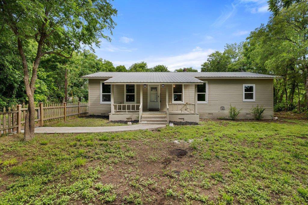 102 Patricks Aly, Liberty Hill, TX 78642