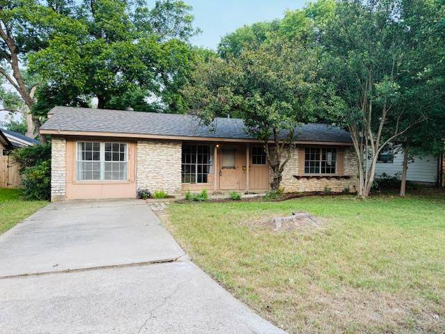 2705 Sherwood LN, Austin, TX 78704