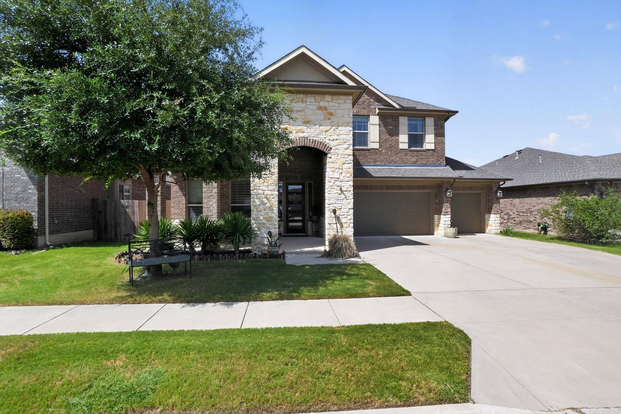 16420 Marcello DR, Pflugerville, TX 78660