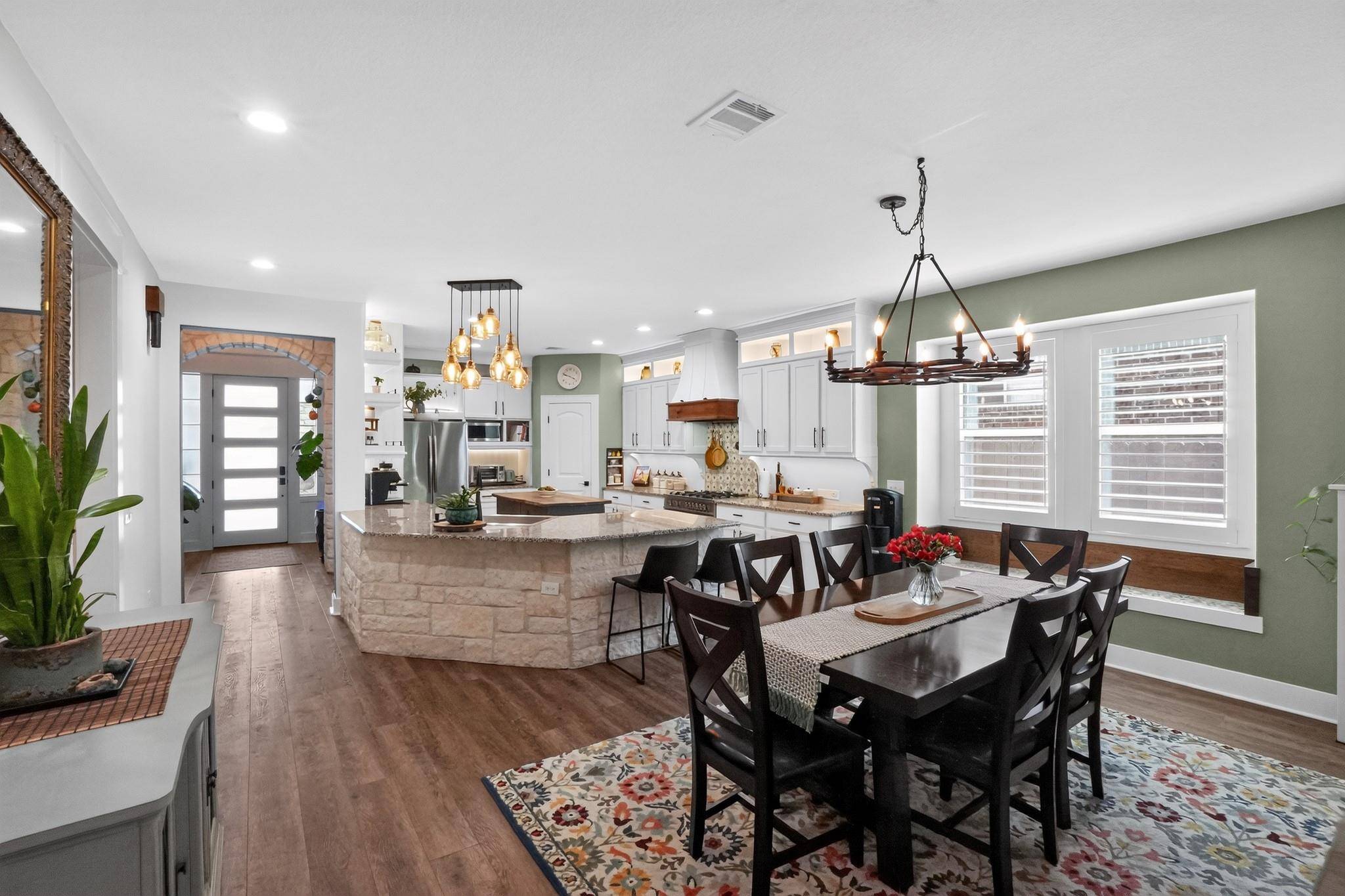 16420 Marcello DR, Pflugerville, TX 78660