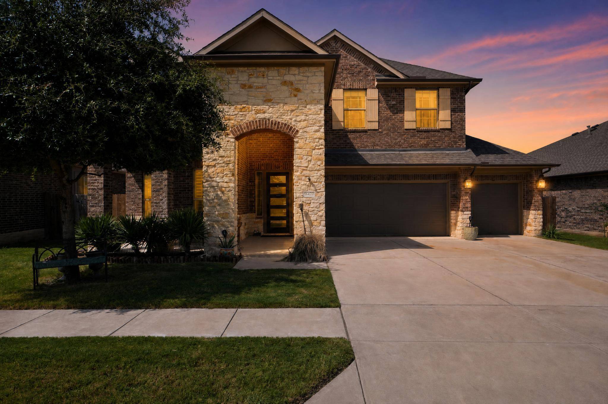16420 Marcello DR, Pflugerville, TX 78660