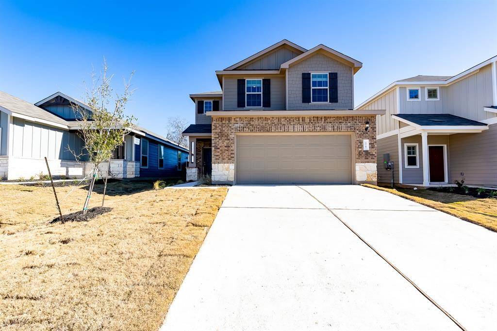 71 Pacific Loon ST, Leander, TX 78641